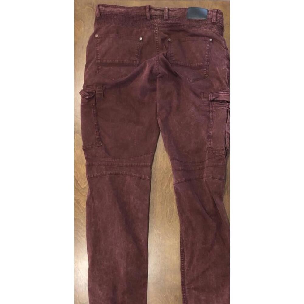 Jordan Craig Legacy Edition Denim Jeans  Aaron Fit  38X34 P13 - Picture 6 of 8